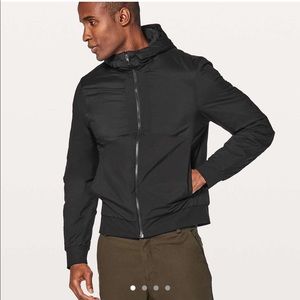 Lululemon Men’s City Scope Hoodie